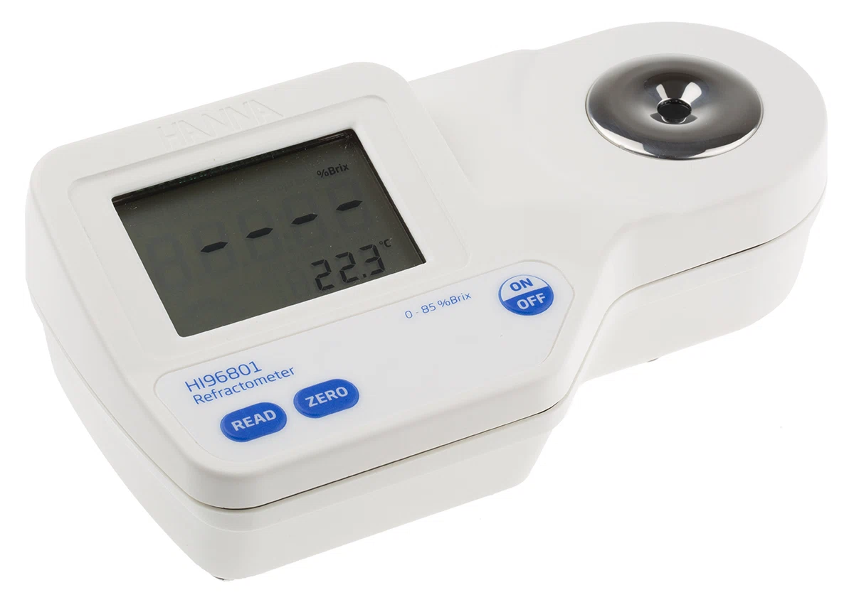 HI 96801 Hanna Instruments