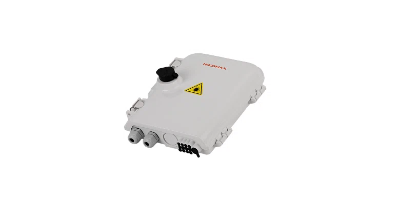 NMF-SC-3FA-08-2MS NIKOMAX