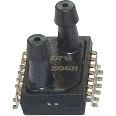 NPA-730B-030A Amphenol
