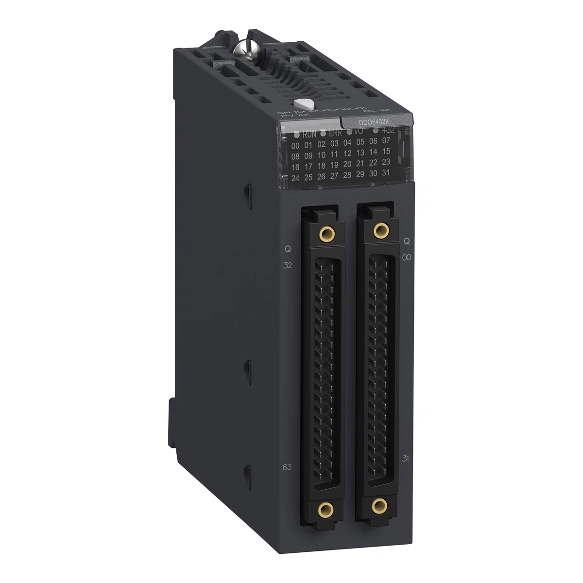 BMXDDO6402K Schneider Electric