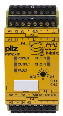 777949 Pilz