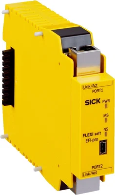 FX3-GEPR00000 SICK