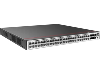 S5735-S48T4XE-V2 Huawei коммутатор