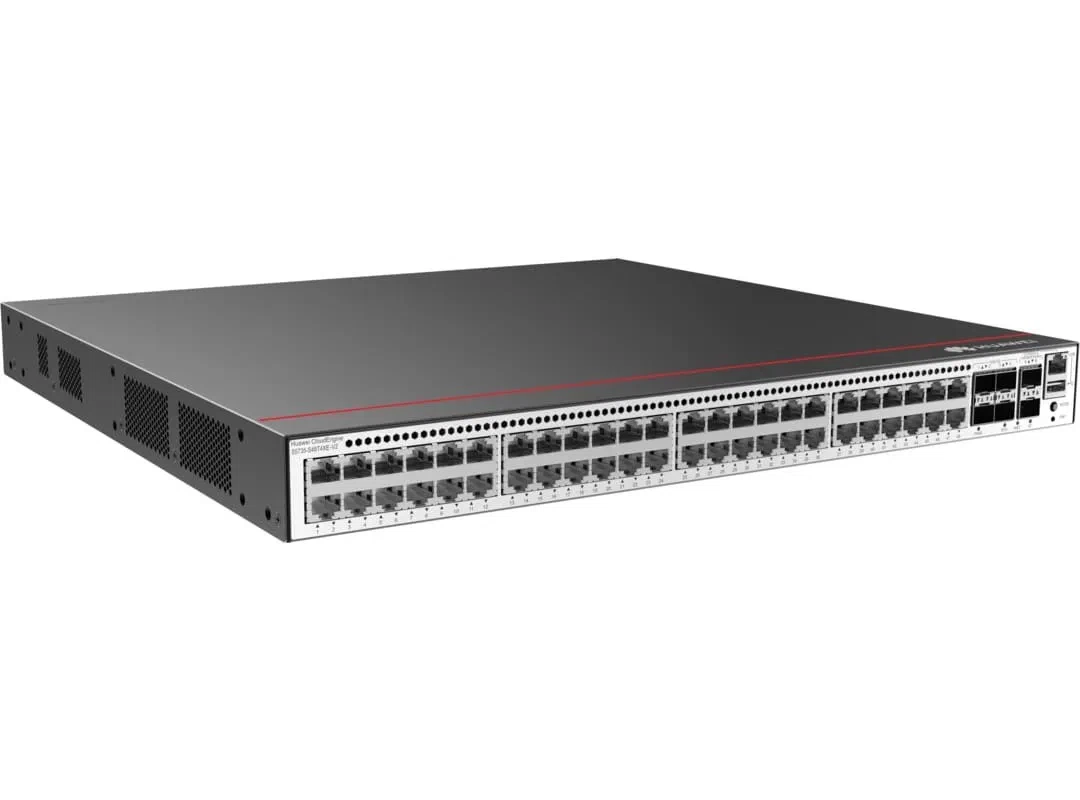 S5735-S48T4XE-V2 Huawei коммутатор