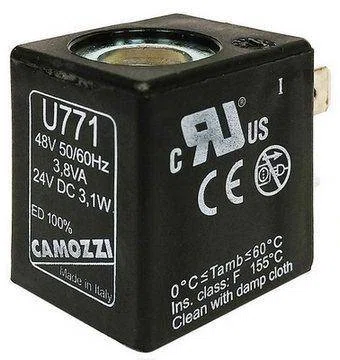 U771 Camozzi