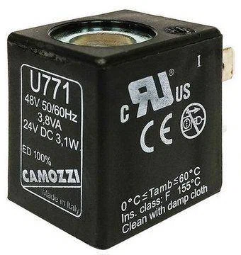 U771 Camozzi