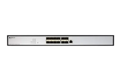 OS6112F Origo Коммутаторы