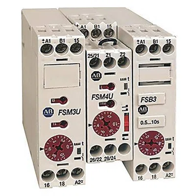 700-FSM3UU23 Allen-Bradley