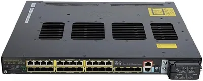 IE-4010-16S12P Cisco Коммутаторы Cisco 4000 Series