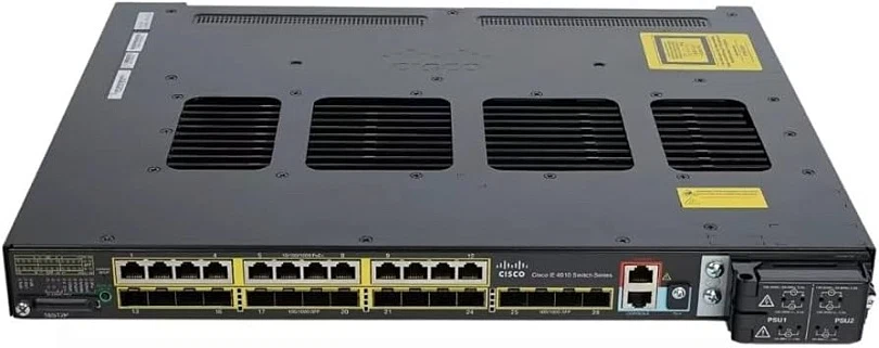 IE-4010-16S12P Cisco Коммутаторы Cisco 4000 Series