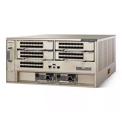 C6880-X Cisco