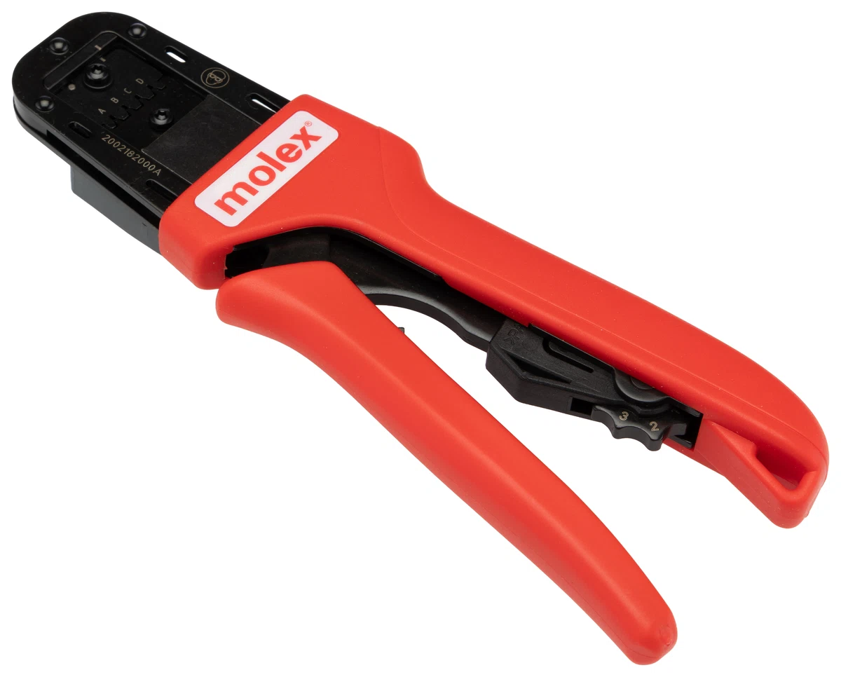 2002182000 Molex