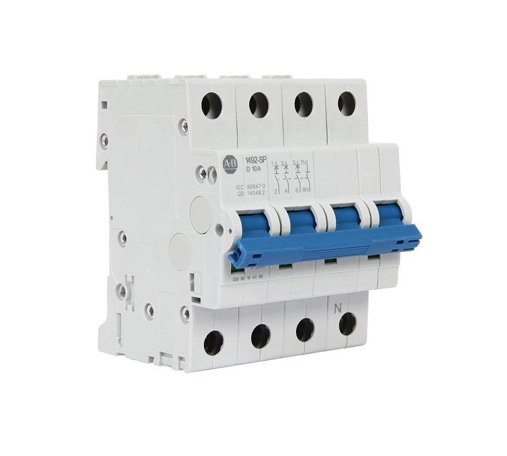 1492-SPM3C160-N Allen-Bradley