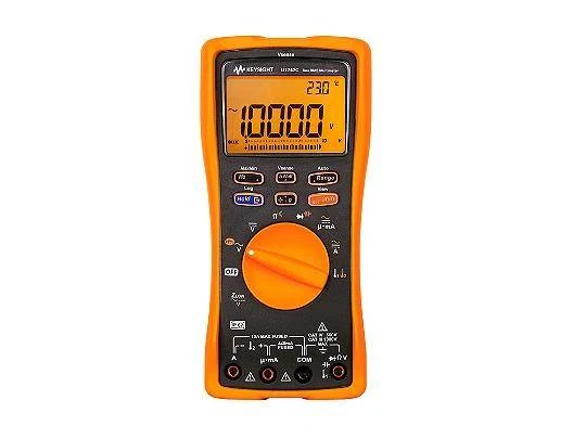 U1242C Keysight
