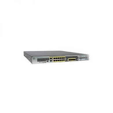 FPR2130-NGFW-K9 Cisco Межсетевые экраны Cisco