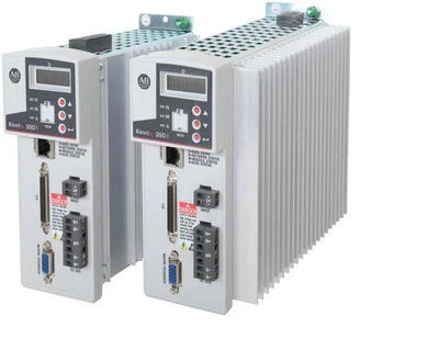 2097-V34PR6-LM Allen-Bradley
