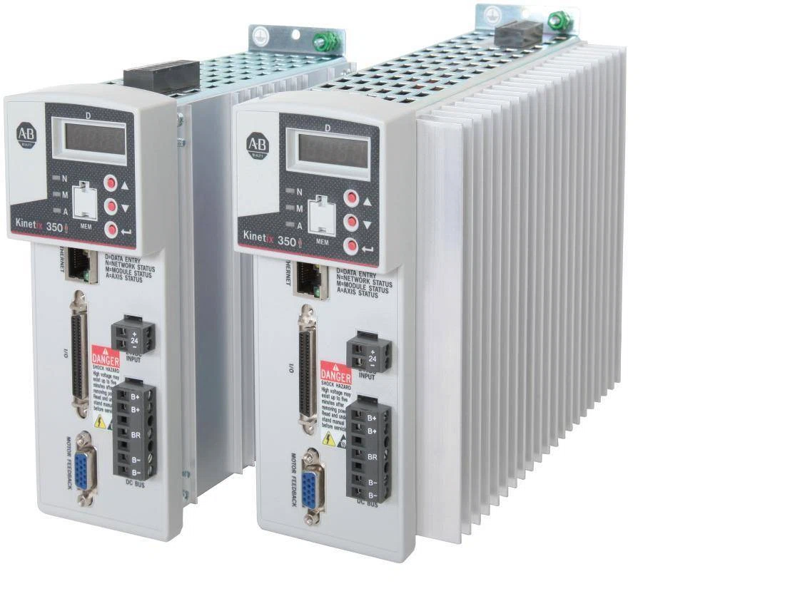2097-V34PR6-LM Allen-Bradley