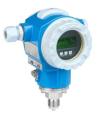 PMC71 Endress+Hauser
