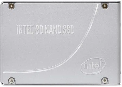 SSDPE2KE064T801 Intel SSD-накопитель