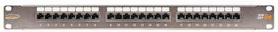 NMC-RP24SD2-1U-MT NIKOMAX Коммутационные панели
