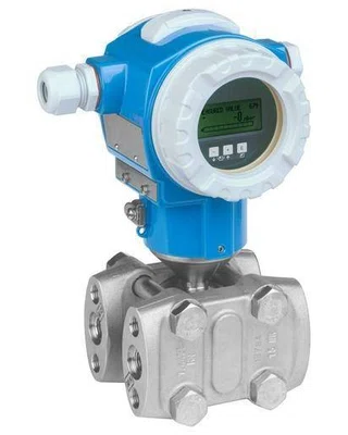 PMD75 Endress+Hauser