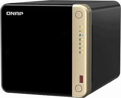 TS-464-8G QNAP система хранения данных
