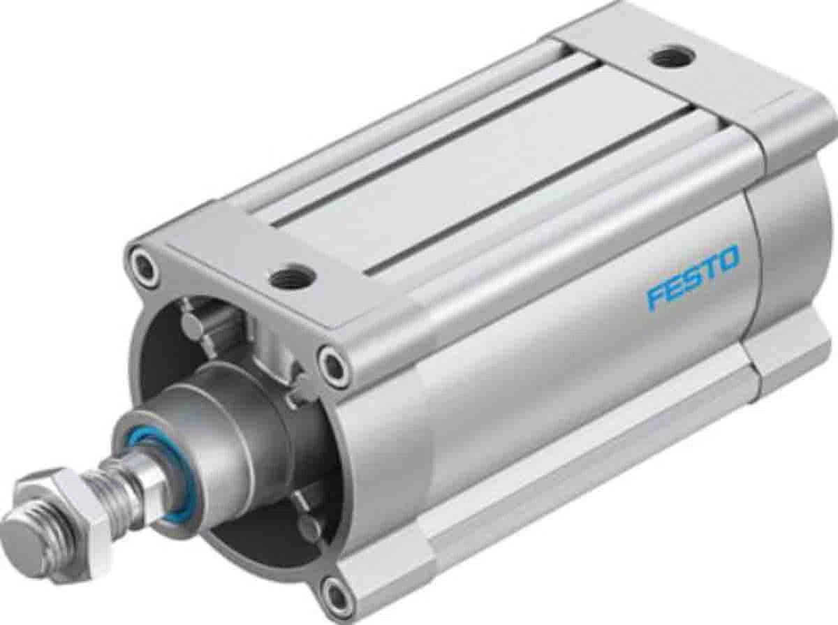 DSBC-125-125-PPSA-N3 Festo