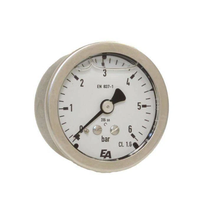 MO336121 END-Armaturen