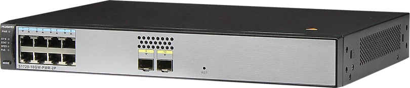 S1720-10GW-PWR-2P-E Huawei