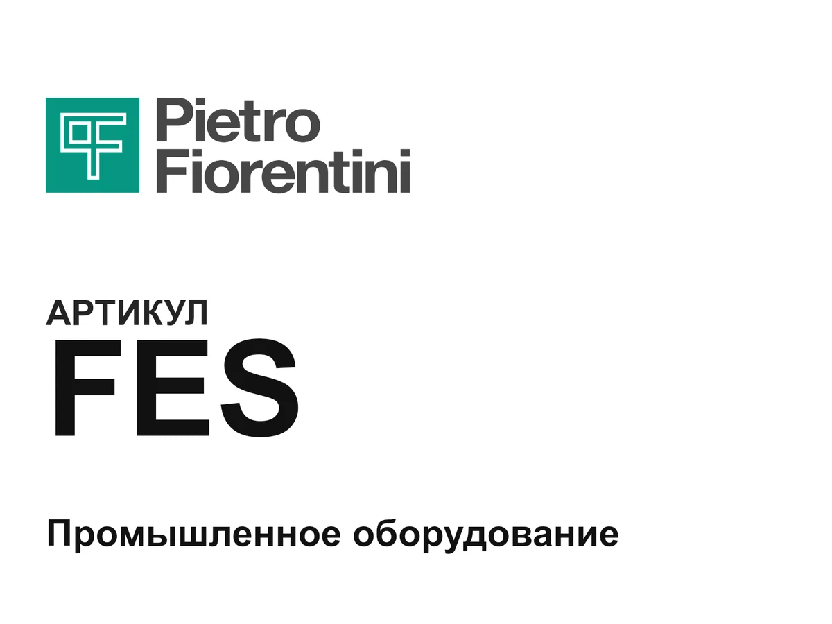 FES Pietro Fiorentini