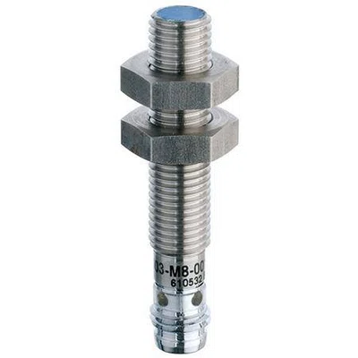 DW-AS-603-M8-001 Contrinex