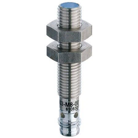 DW-AS-603-M8-001 Contrinex