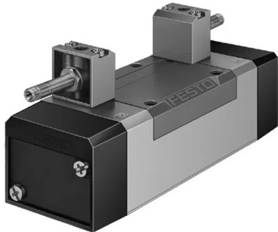 MFH-5/3E-D-3-C Festo