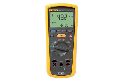 FLUKE 1507 Fluke
