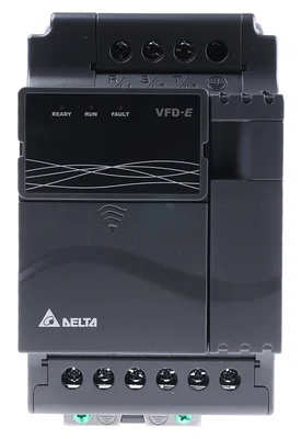 VFD022E43A Delta Electronics