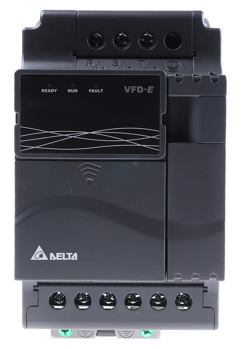 VFD022E43A Delta Electronics