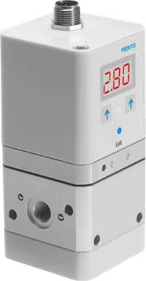 VPPE-3-1-1/8-6-010-E1 Festo