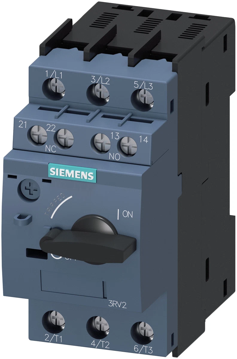 3RV2021-4CA15 Siemens