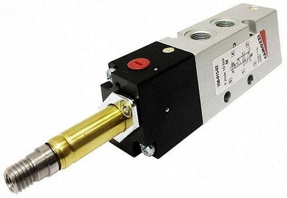 358-015-02 Camozzi