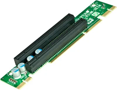 RSC-R1UW-2E16 Supermicro Supermicro