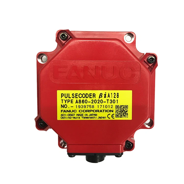 A860-2020-T301 FANUC