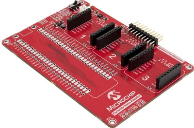 AC164162 Microchip