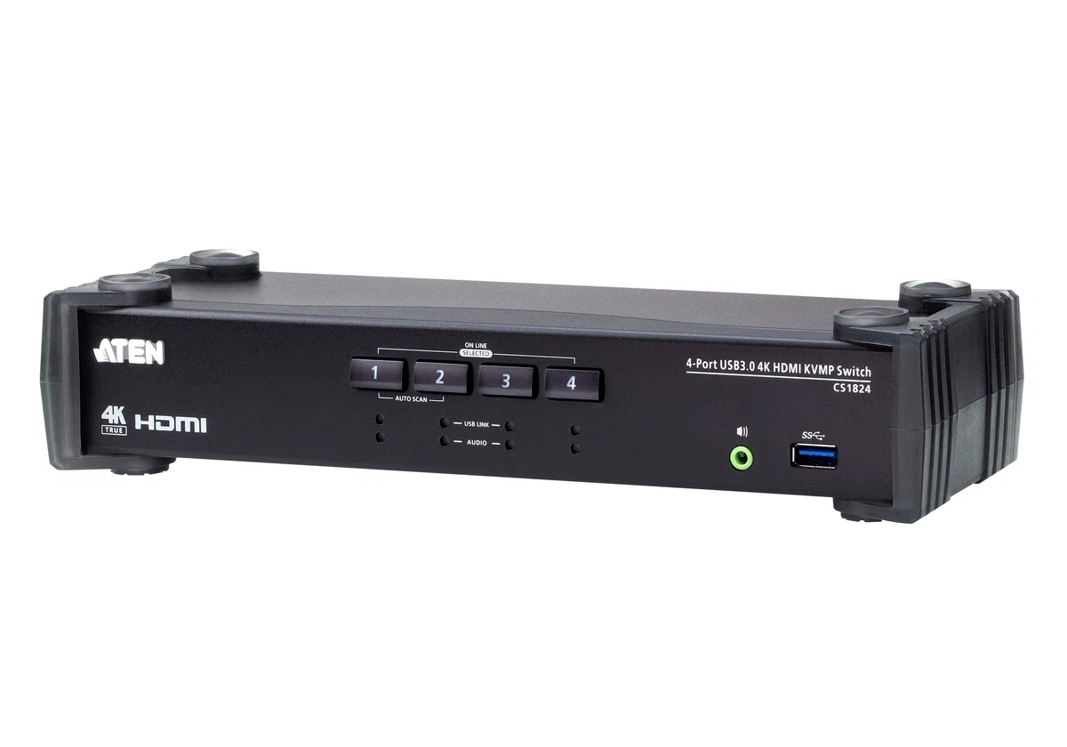 CS1824 Aten