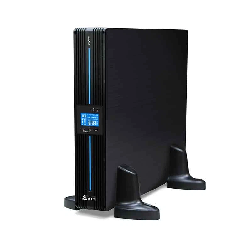 2K Delta Electronics