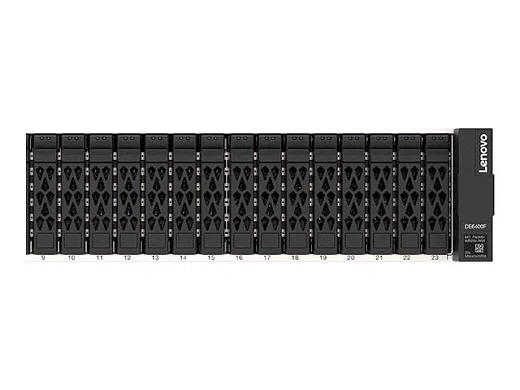 ThinkSystem DE6400 Lenovo