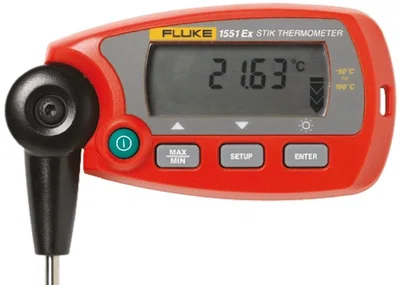 FLUKE 1551A — Щуп
