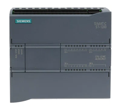 6ES7214-1BG40-0XB0 Siemens