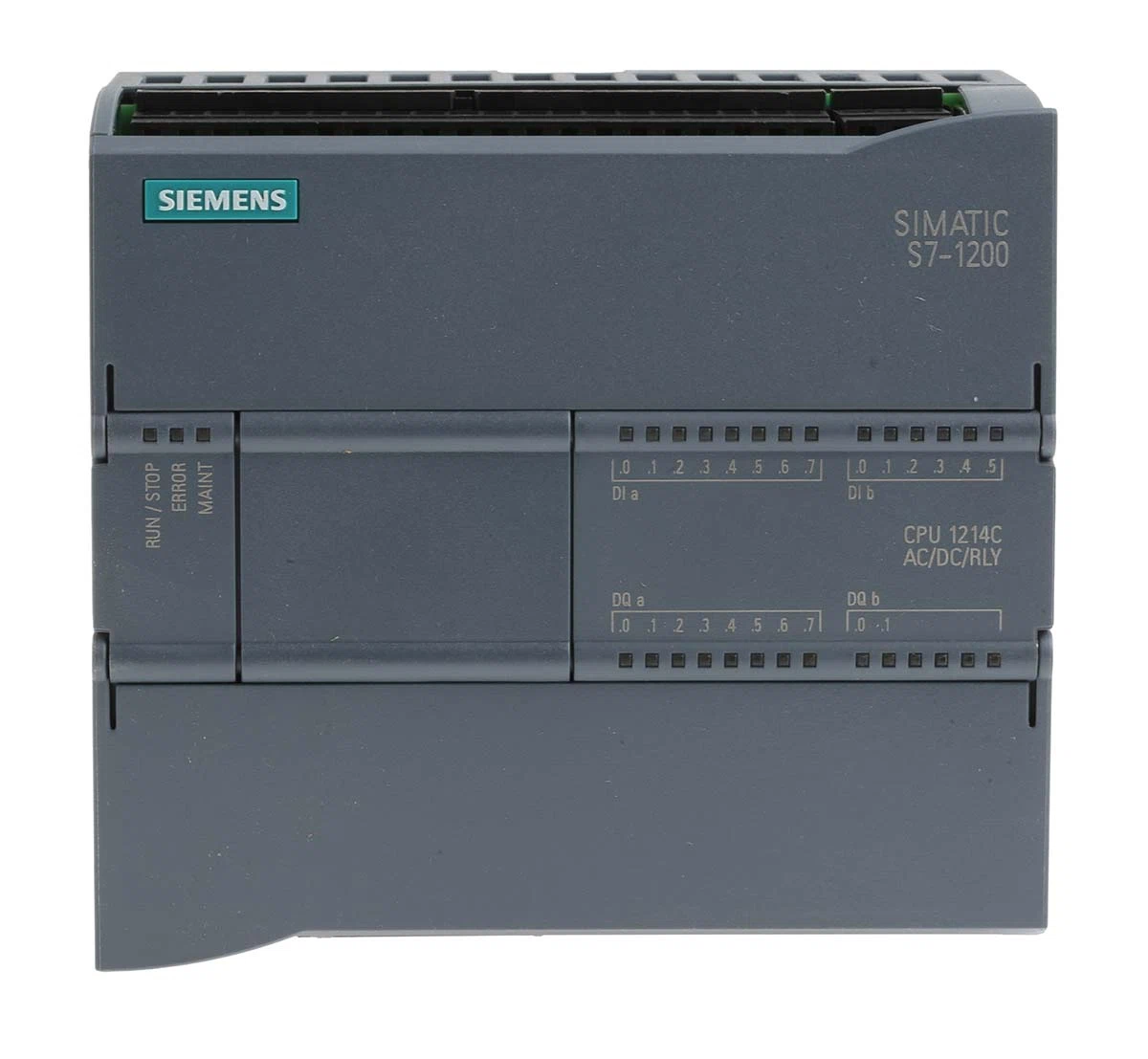 6ES7214-1BG40-0XB0 Siemens