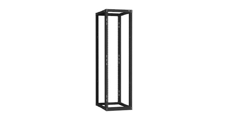 TRK-425510-R-BK TLK Шкафы и стойки