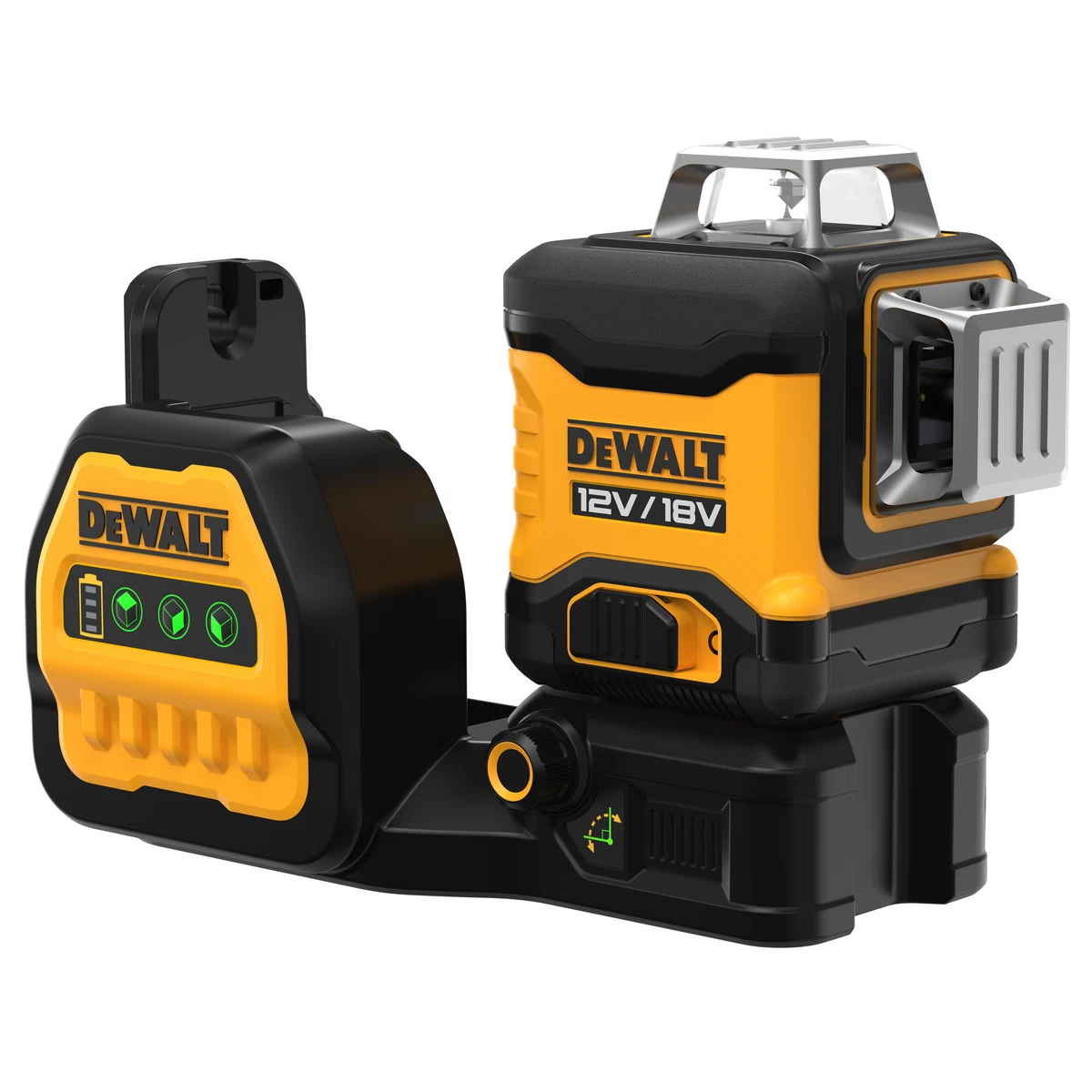 DCE089NG18-XJ DeWALT